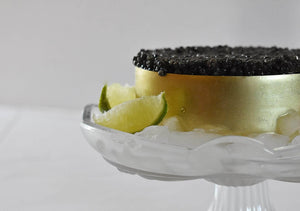 HOW MUCH DOES CAVIAR COST?