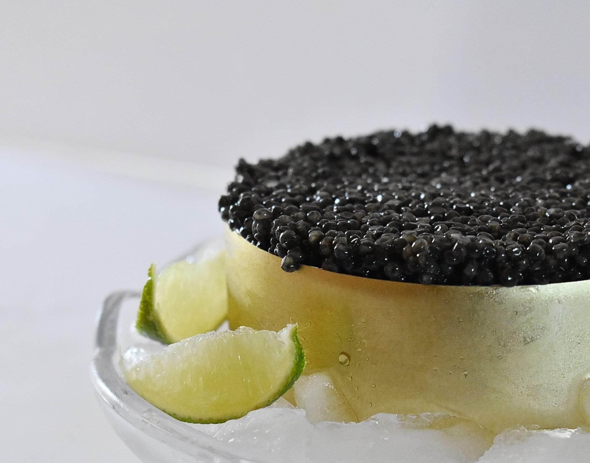 The Ultimate Beluga Caviar Guide
