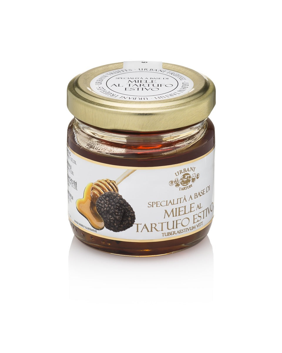 Black Truffle Honey 3 oz (90ml) Bond Caviar