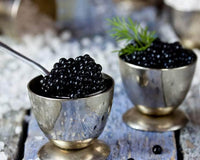 CAVIAR AND PREGNANCY - Bond Caviar