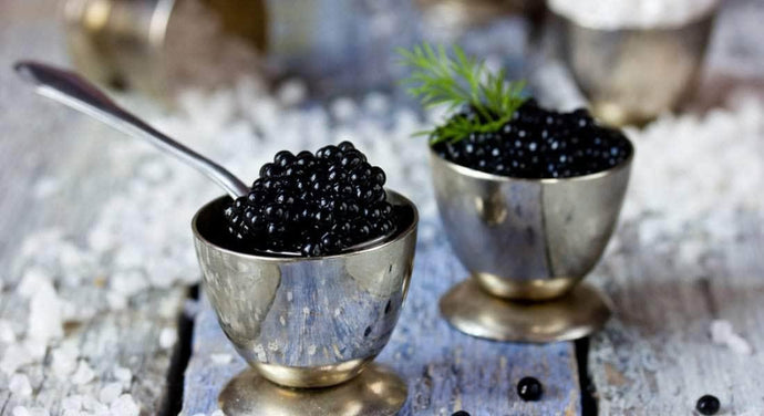 CAVIAR AND PREGNANCY