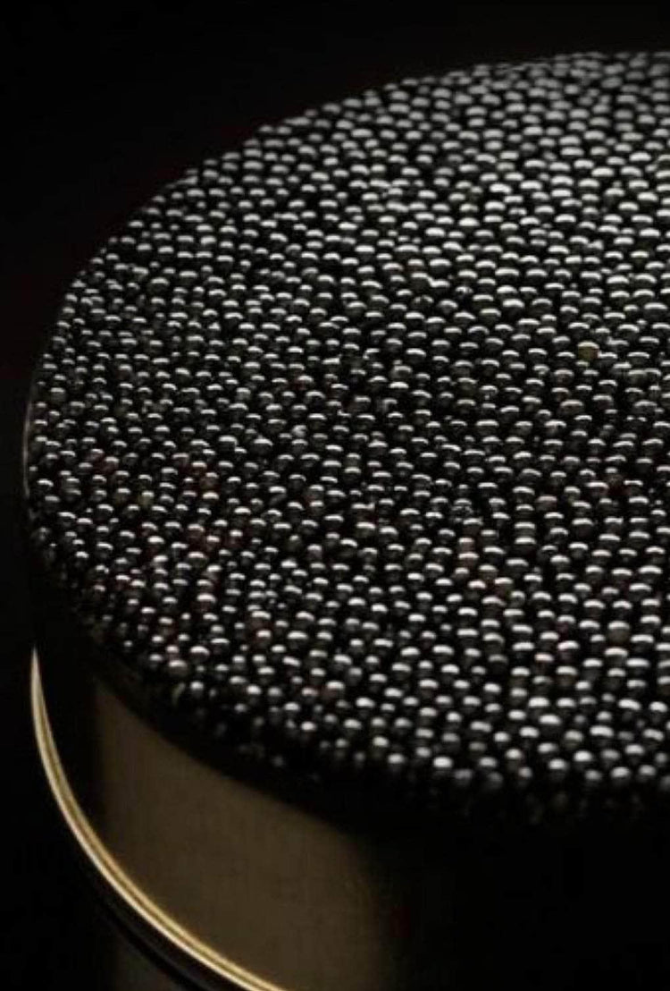 WHAT IS AMERICAN CAVIAR? - Bond Caviar