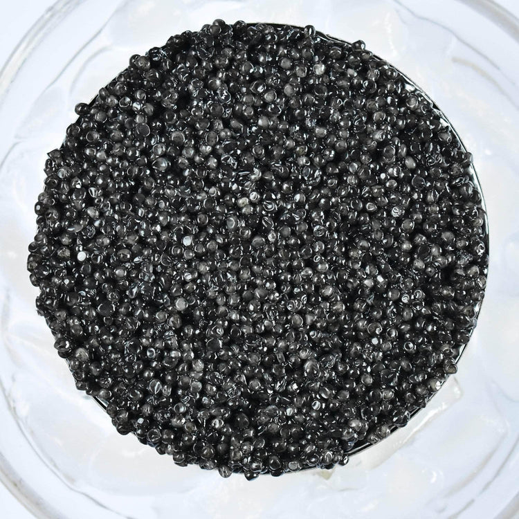 HOW IS CAVIAR PRODUCED? - Bond Caviar