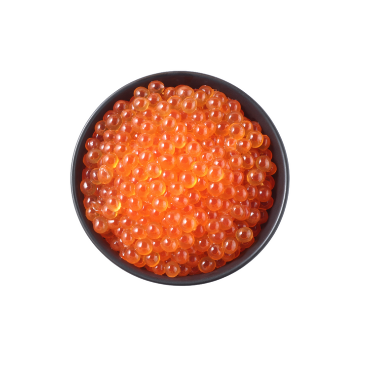 Salmon Roe