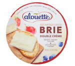 Alouette® Double Creme Baby Brie Cheese 13.2oz