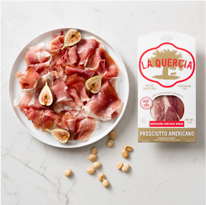 Prosciutto Americano 2 oz