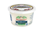 BelGioioso Burrata Cheese Filled with Mozzarella and Cream (8 oz)