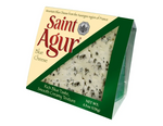Saint Agur Blue Cheese 4.5oz