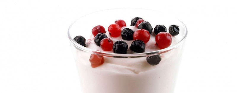 Load image into Gallery viewer, Coppa Yogurt &amp; Berries
