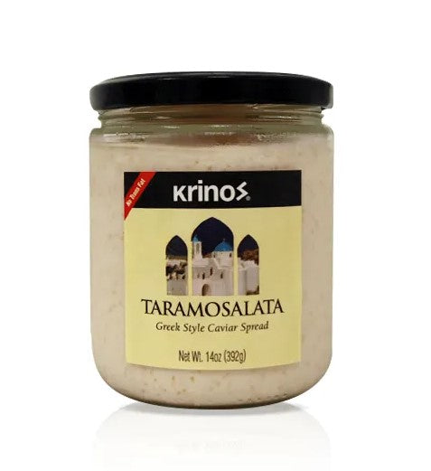 Krinos Taramosalata 14 OZ