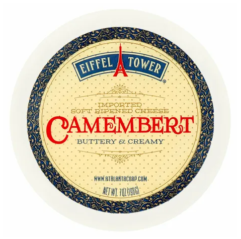 Eiffel Camembert Tower KOSHER 7oz