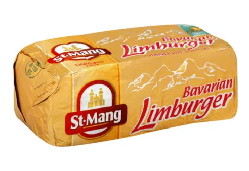 St. Mang Bavarian Made Bavarian Limburger 6.35 oz