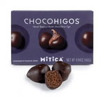 Mitica Chocohigos Hand-Dipped Dark Chocolate Figs - 4.9oz