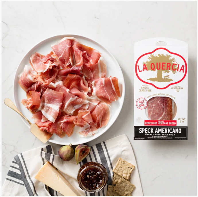 Speck Americano 2 oz