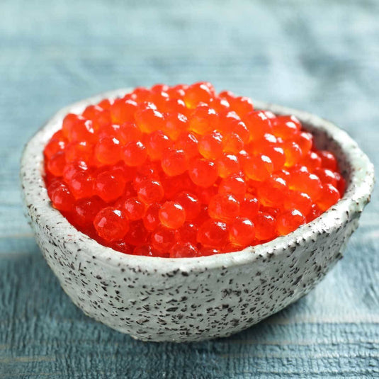 Pink Salmon Roe