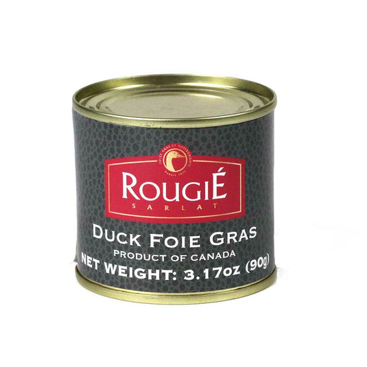 Rougie Duck Foie Gras