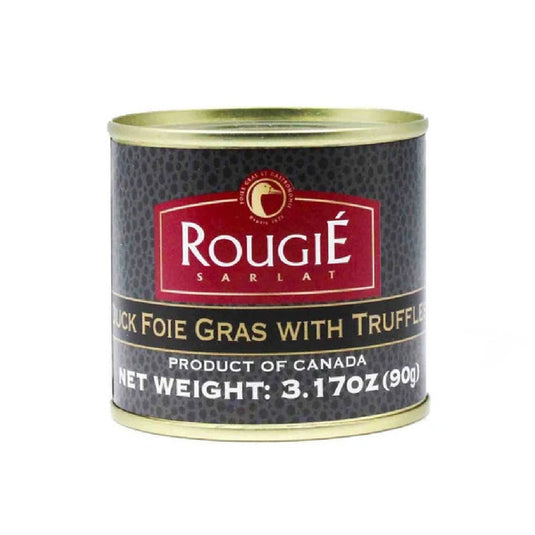 Rougie Duck Foie Gras