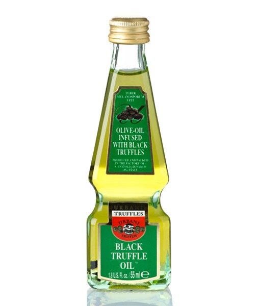 Black Truffle Oil 1.8 oz (55ml)