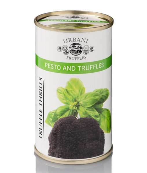 Pesto and Truffles 6.4 oz (180g)