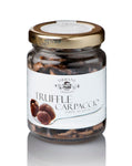 Summer Black Truffles Carpaccio 2.6 oz (75g)