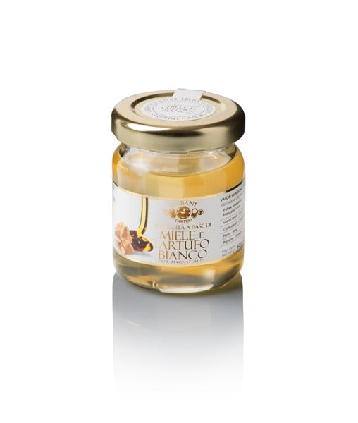 White Truffle Honey 2.1 oz (60ml)