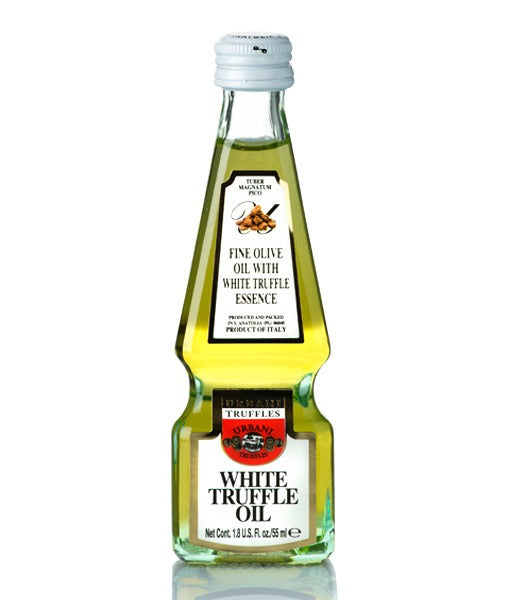 White Truffle Oil 1.8 oz (55ml)
