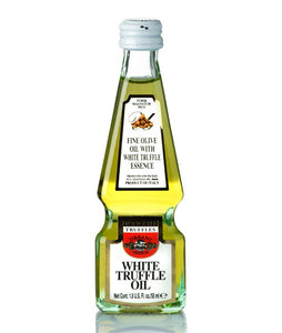 White Truffle Oil 1.8 oz (55ml)