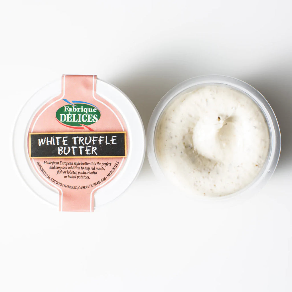 Truffle Butter by Fabrique Delices (3 oz)